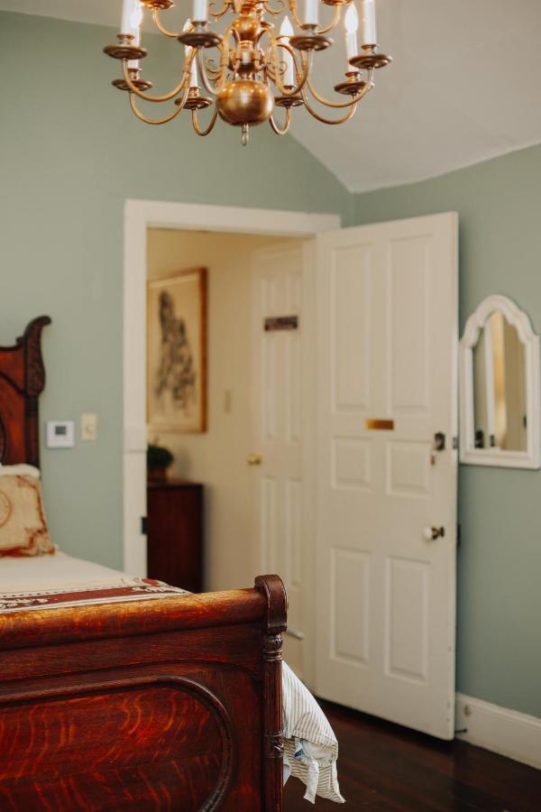 Bed and Breakfast The Myrtles Saint Francisville Esterno foto