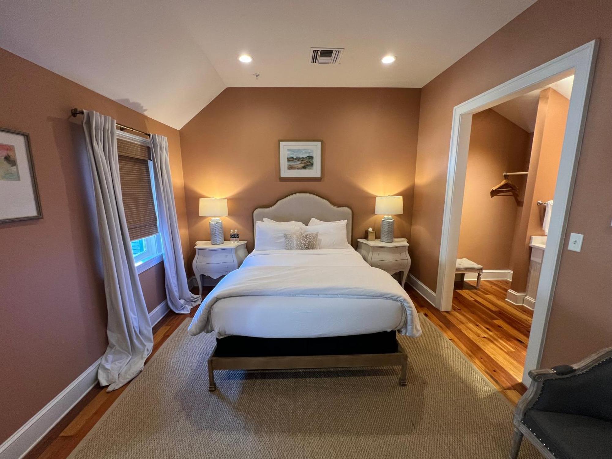Bed and Breakfast The Myrtles Saint Francisville Esterno foto