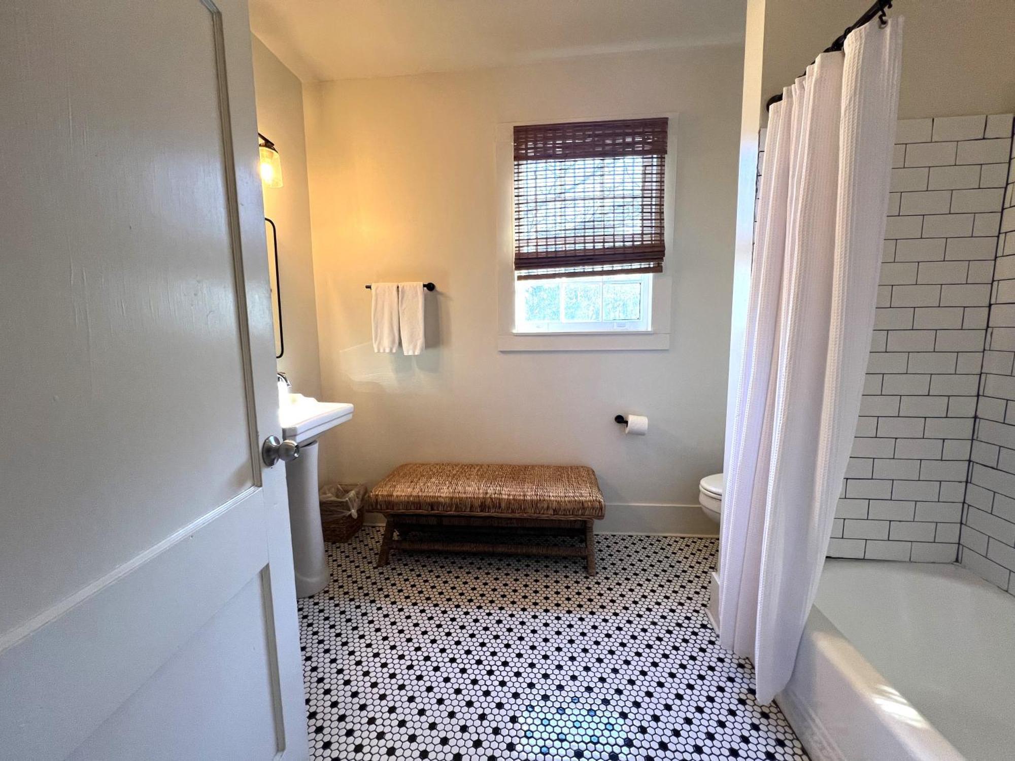 Bed and Breakfast The Myrtles Saint Francisville Esterno foto
