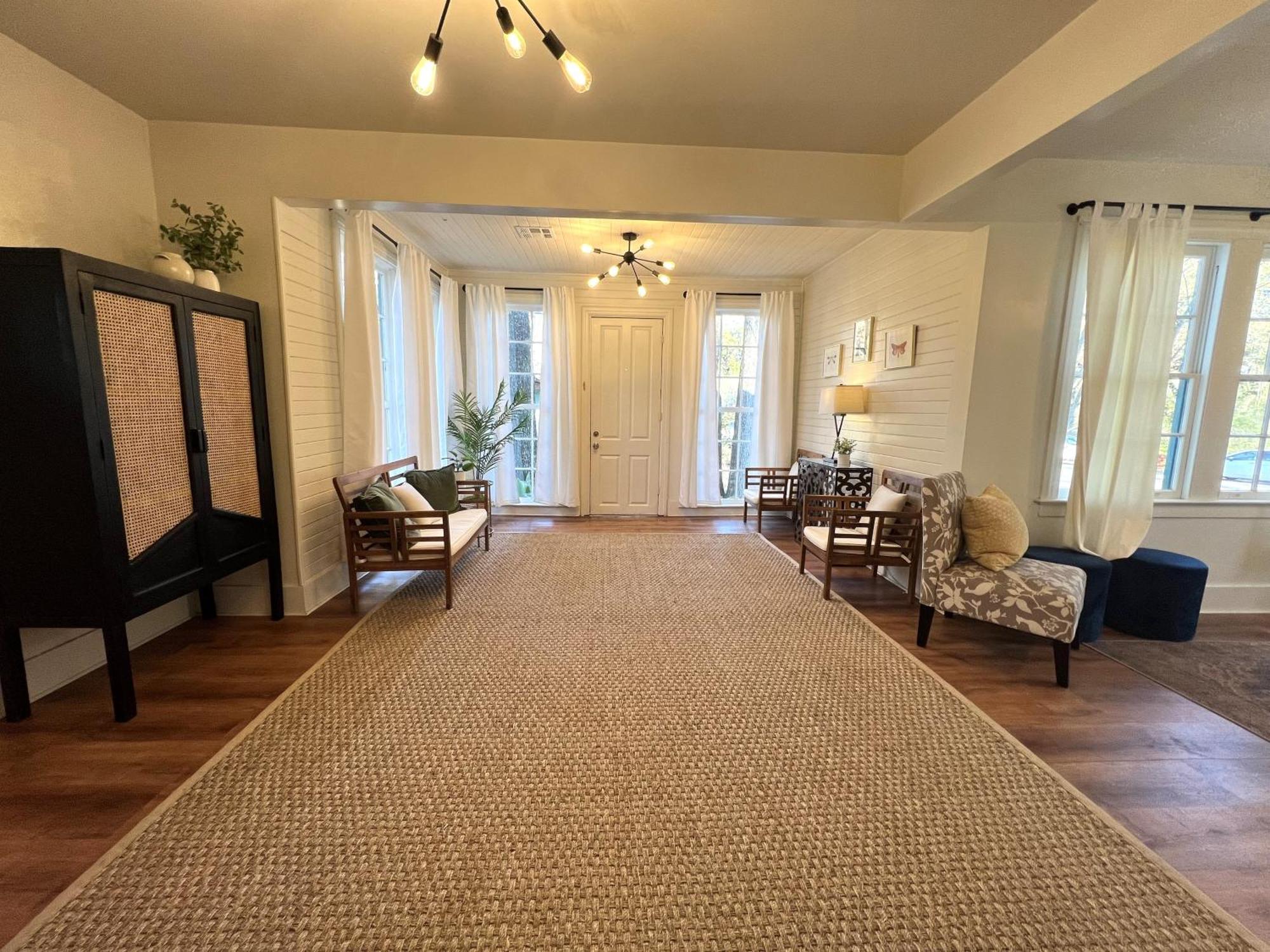 Bed and Breakfast The Myrtles Saint Francisville Esterno foto