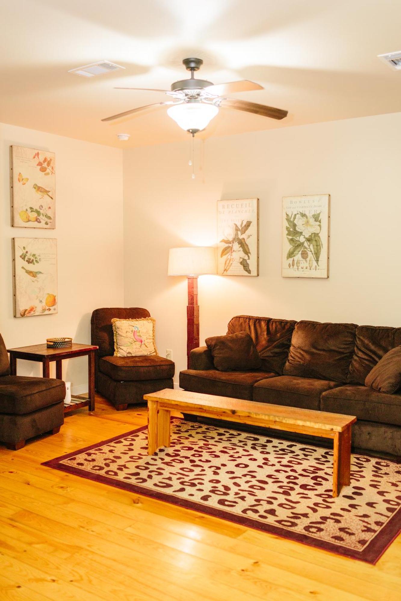 Bed and Breakfast The Myrtles Saint Francisville Camera foto