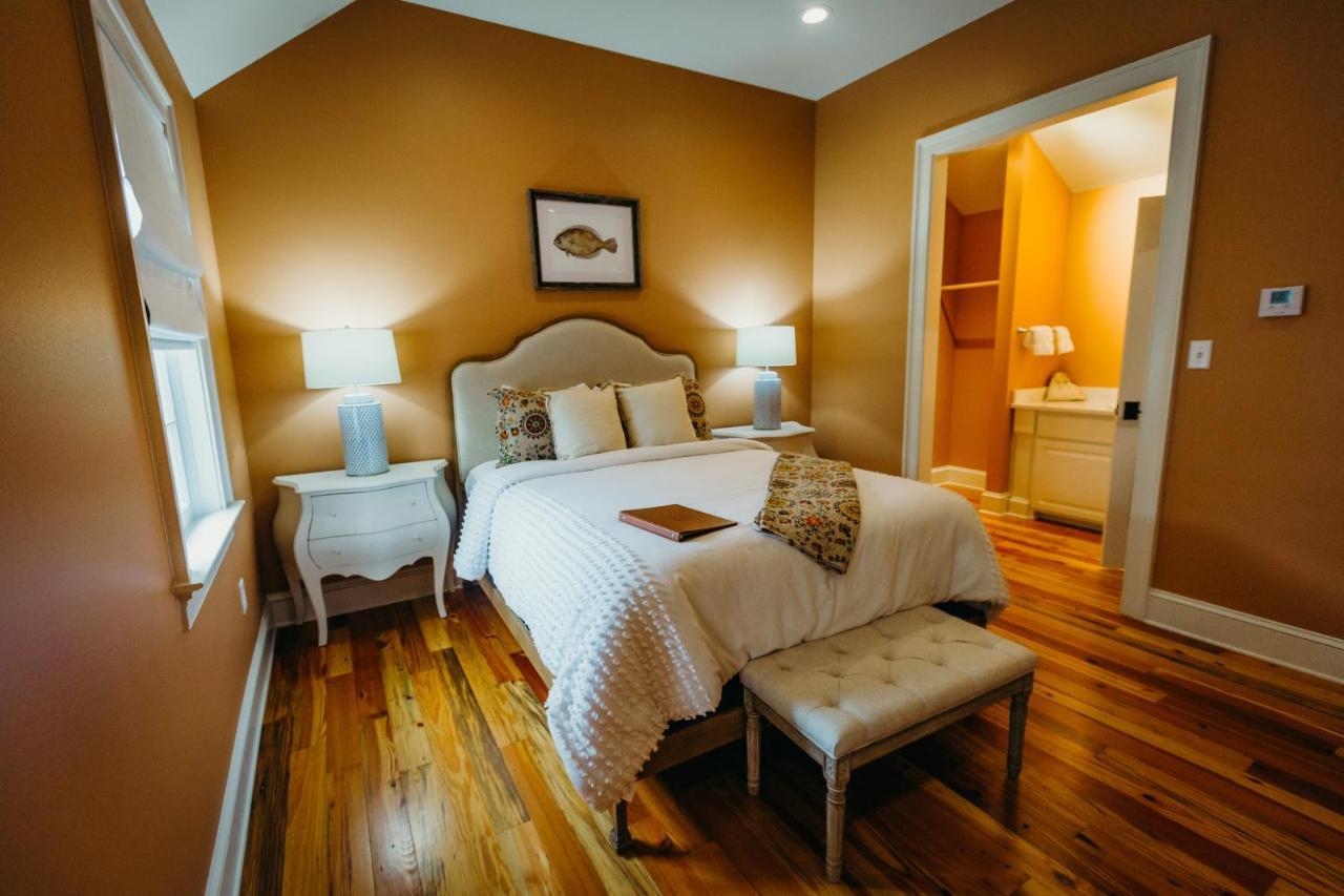 Bed and Breakfast The Myrtles Saint Francisville Esterno foto